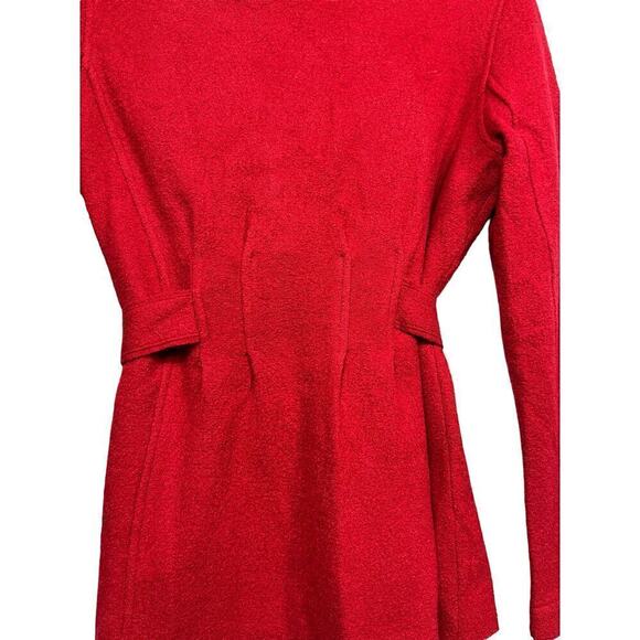 Cabi Women’s 100% Merino Wool Jacket / Size-Small - Picture 7 of 10